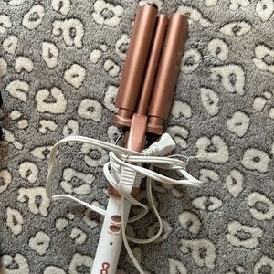 Conair Hair Curler Crimper